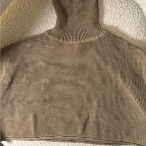 Women's Long Sleeve with short cut